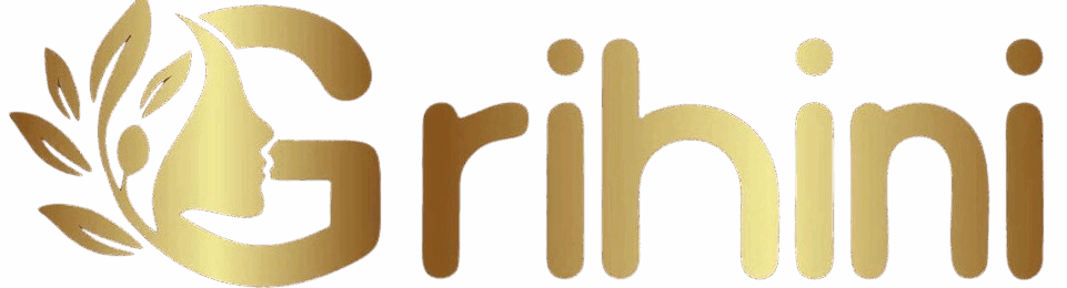 Grihini The All in one Hub