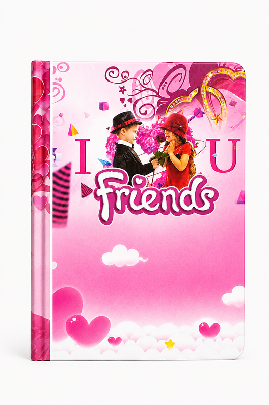 Diary
