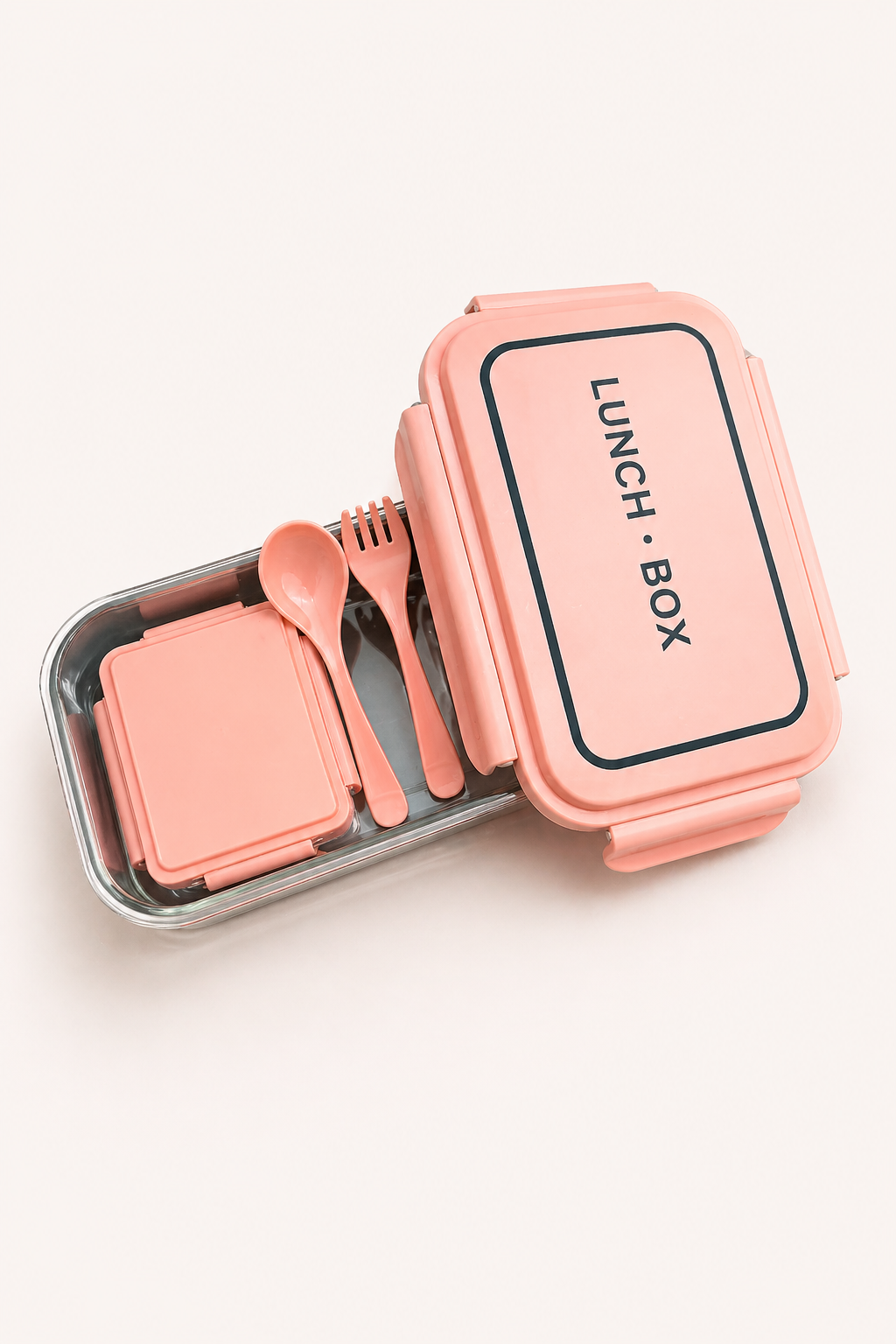 Premium Lunch Box Set