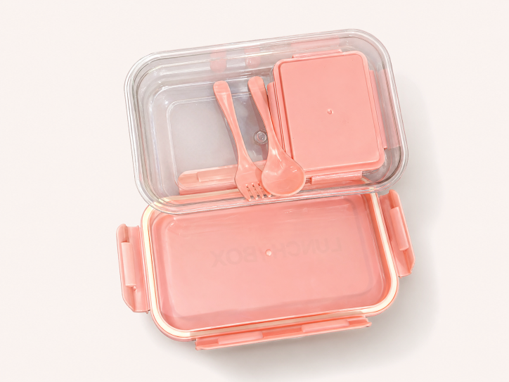 Premium Lunch Box Set