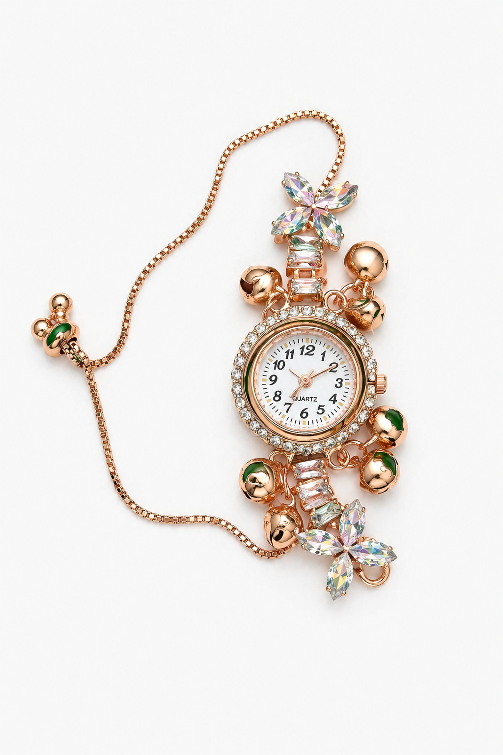 Ladies Bracelet Watch