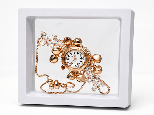 Ladies Bracelet Watch
