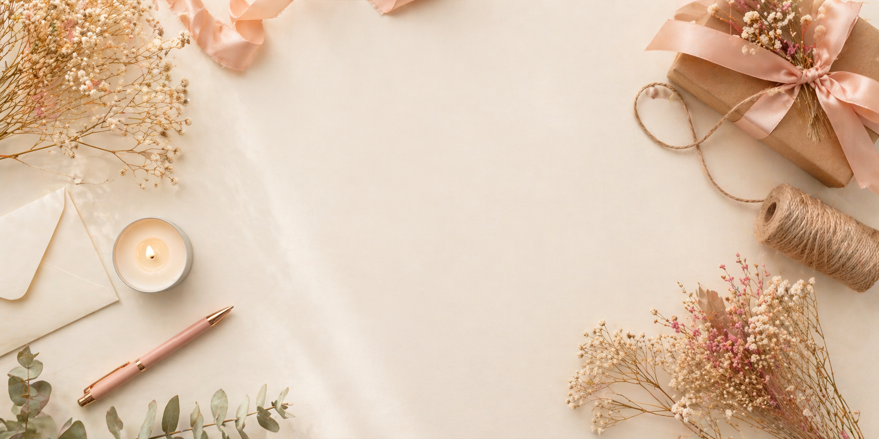 Jewellery, Stationery and Gifting - All in One Place